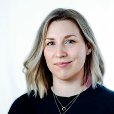 Bild på Elin Thornberg